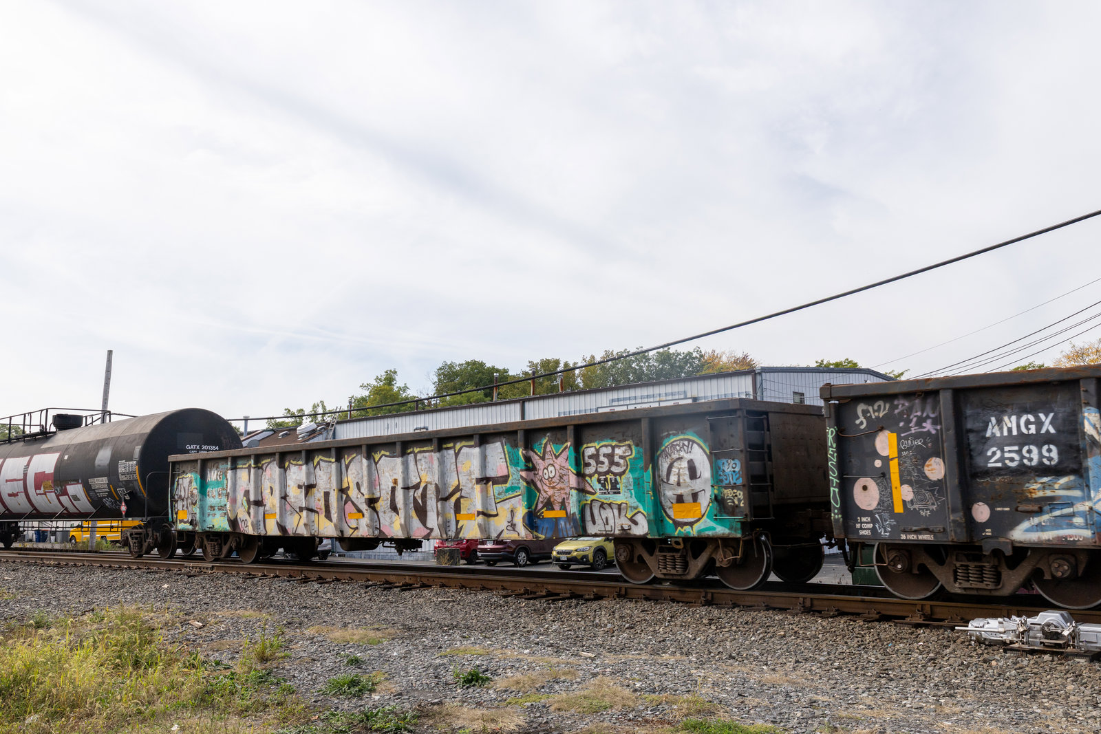 AMGX 6437