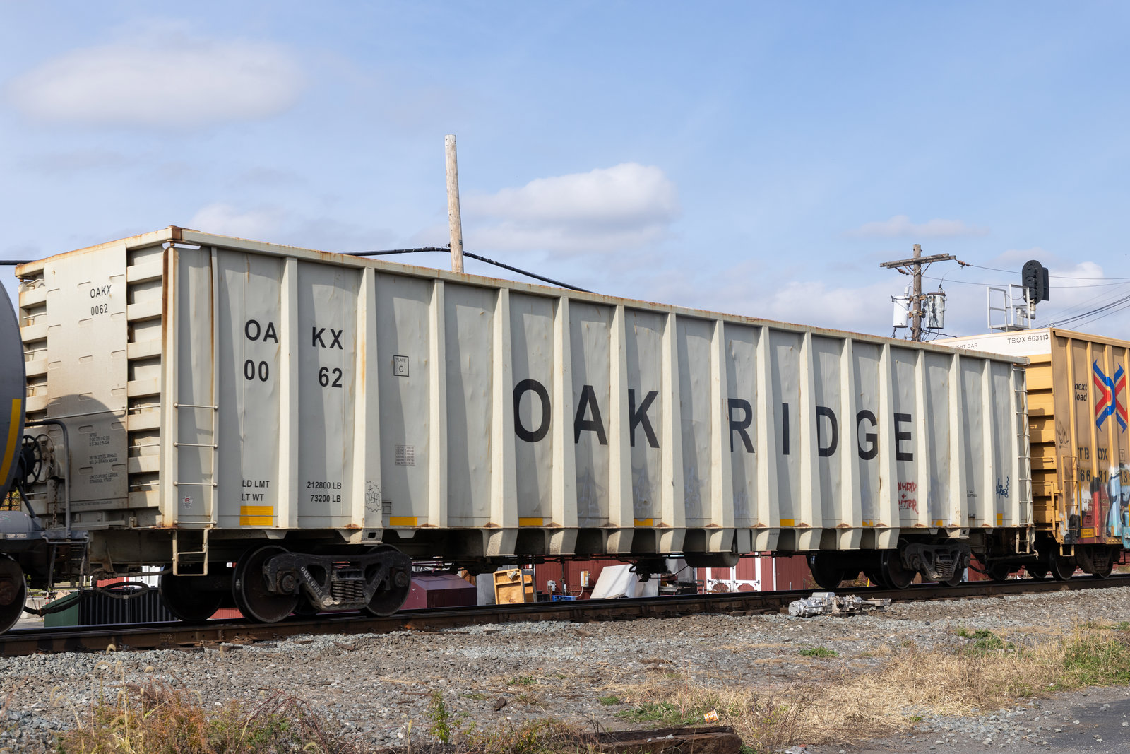 OAKX 0062
