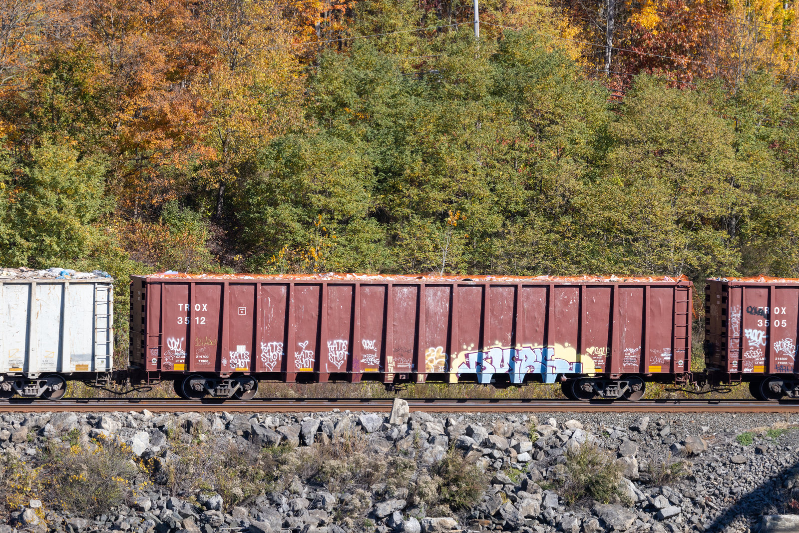 TROX 3512