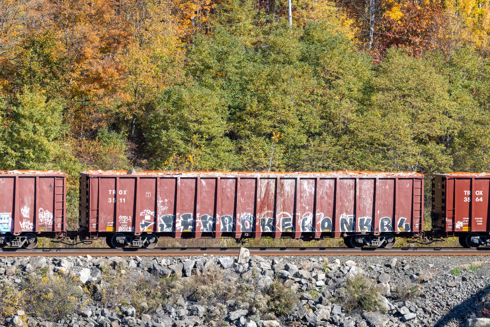 TROX 3511