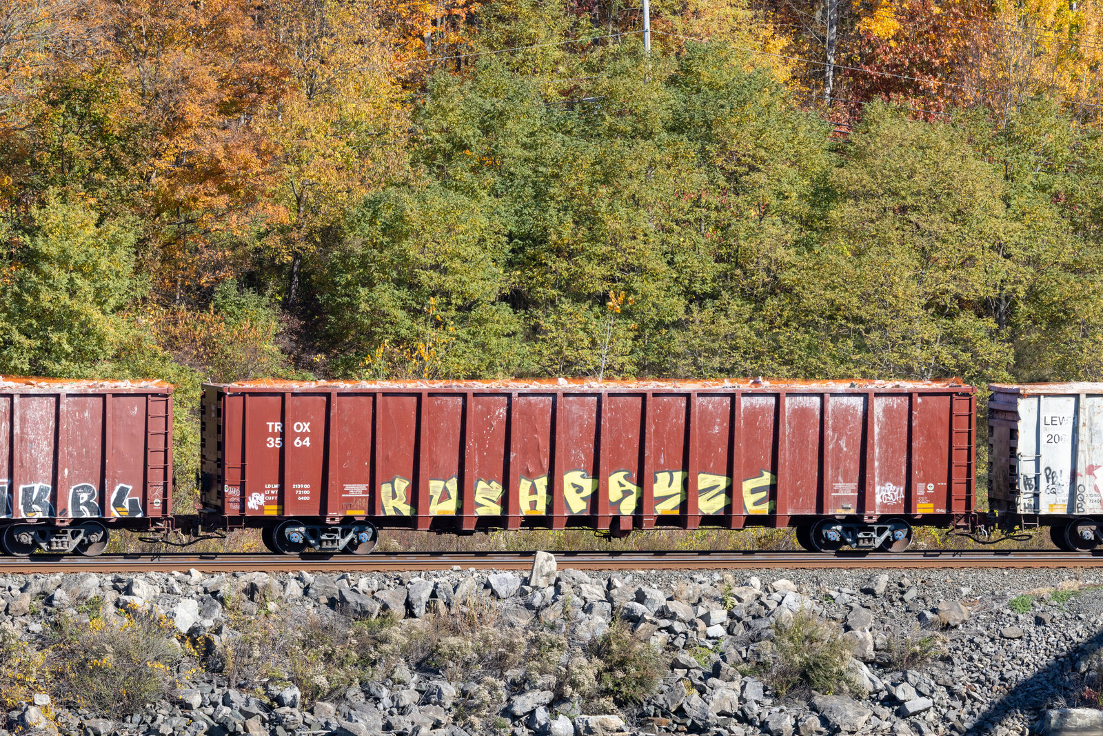 TROX 3564