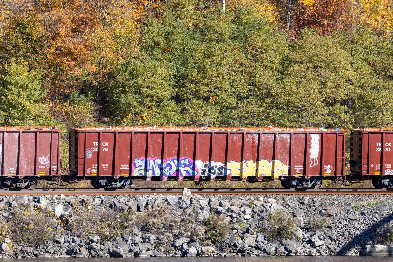 TROX 3578