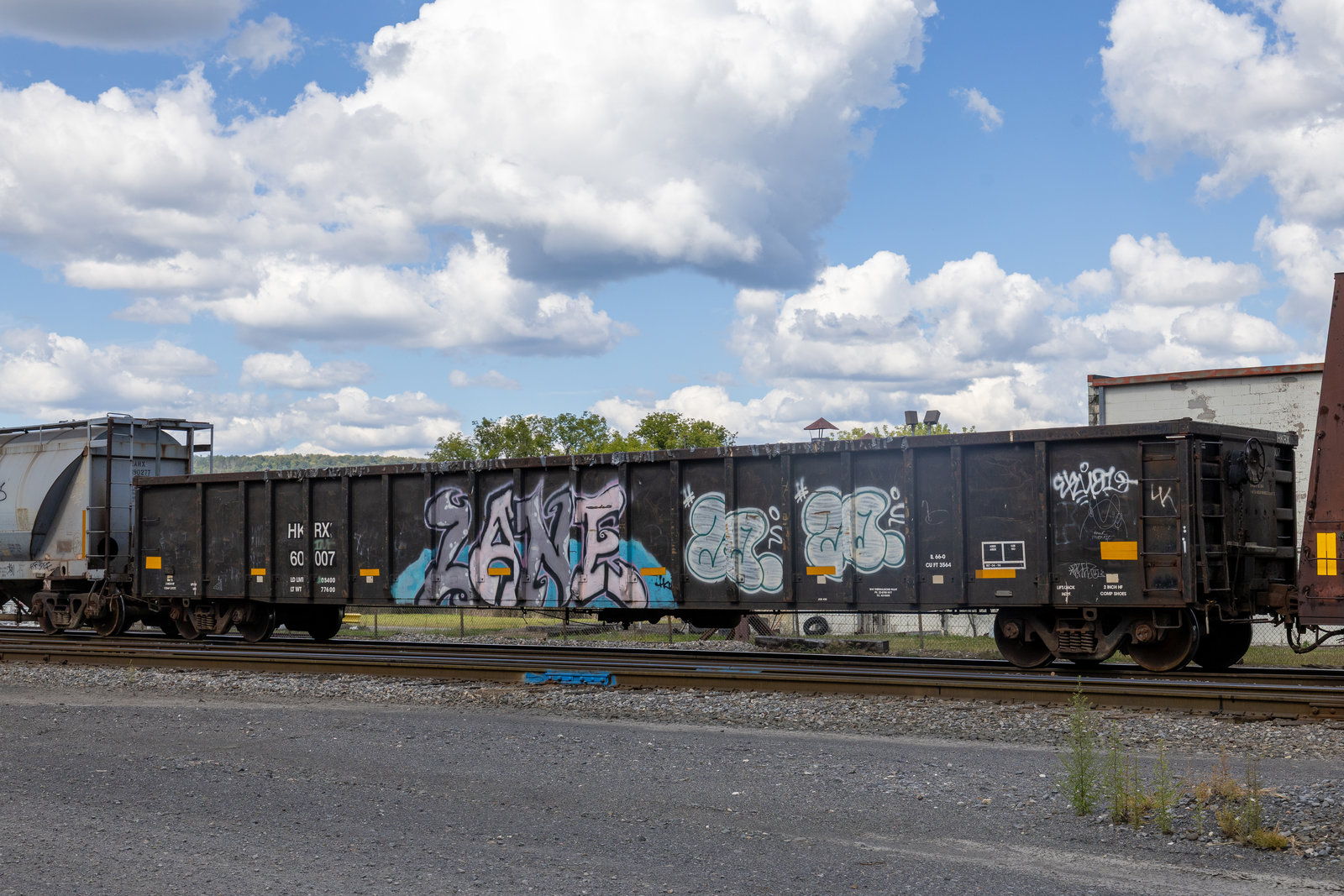 HKRX 60007