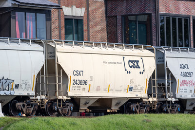 CSXT 243696