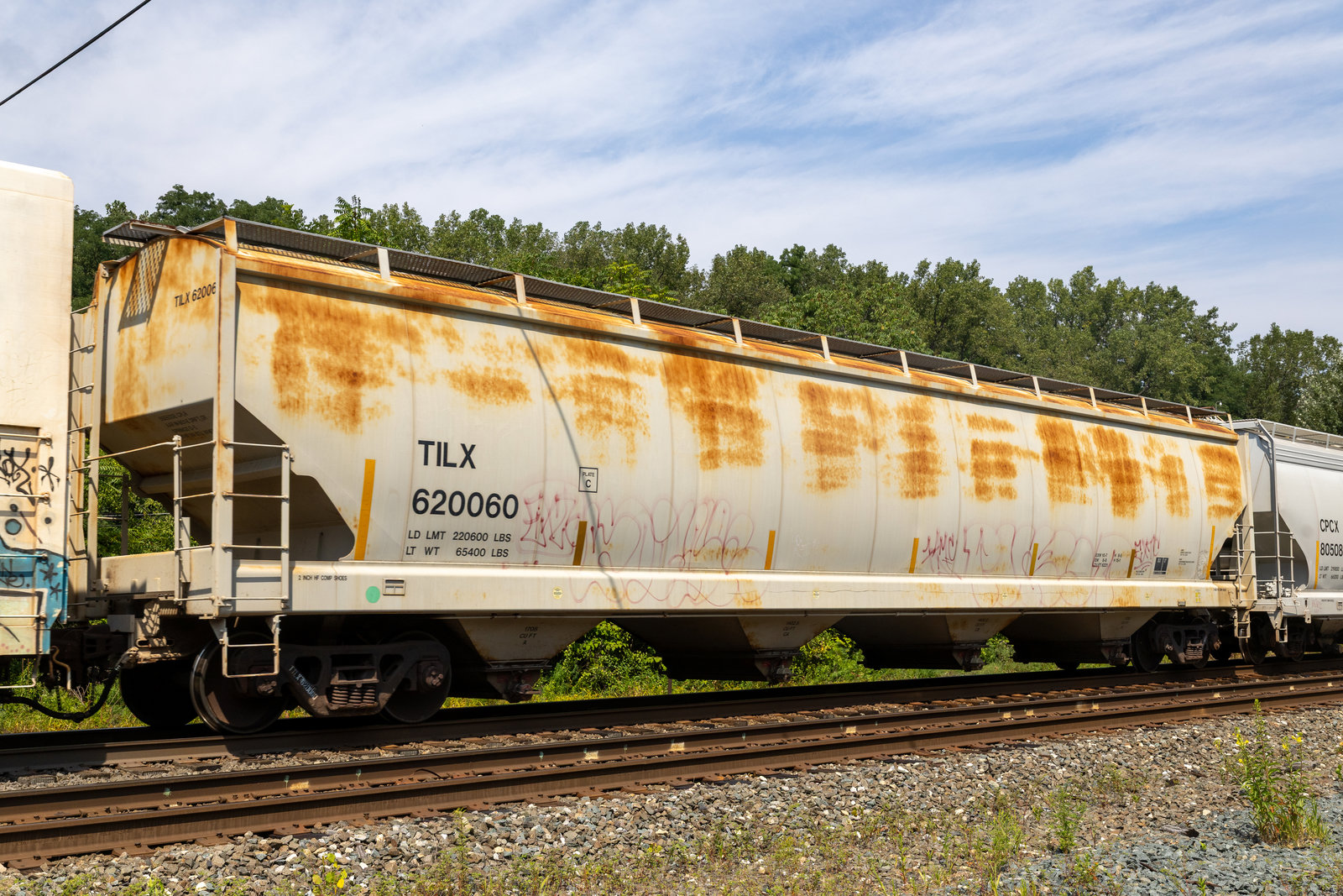 TILX 620060