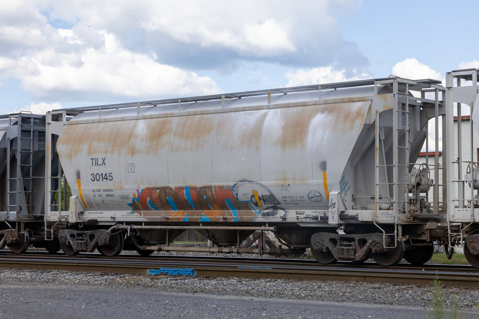 TILX 30145