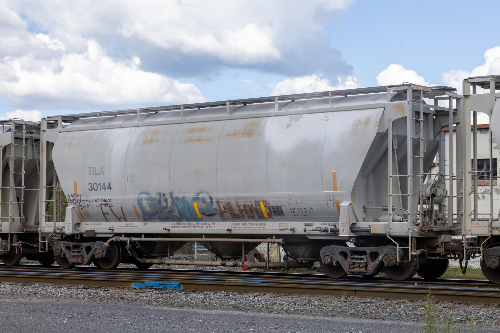 TILX 30144