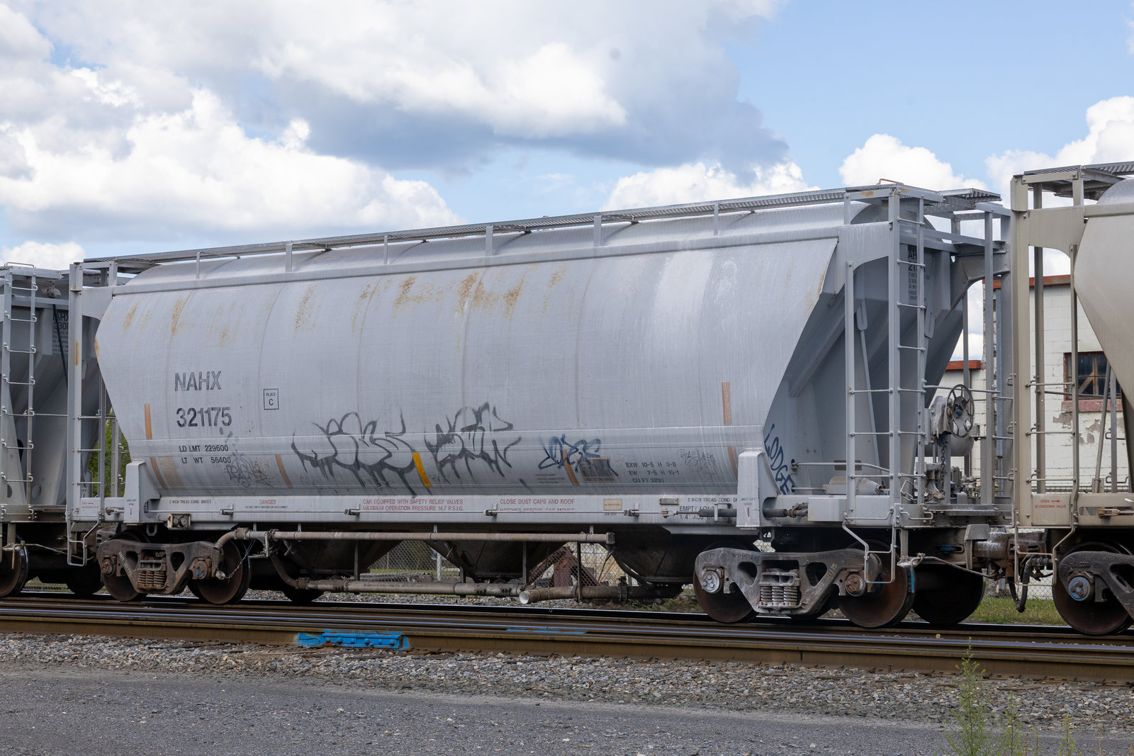 NAHX 321175