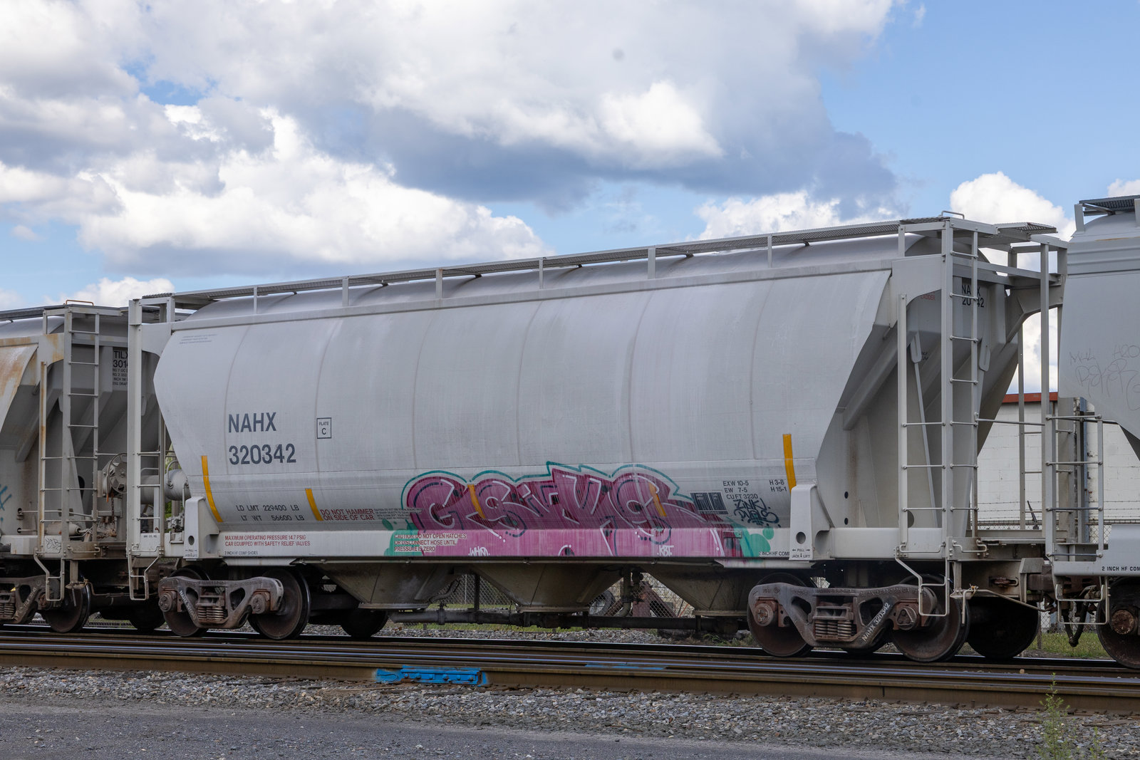 NAHX 320342