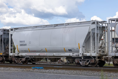 NAHX 320341