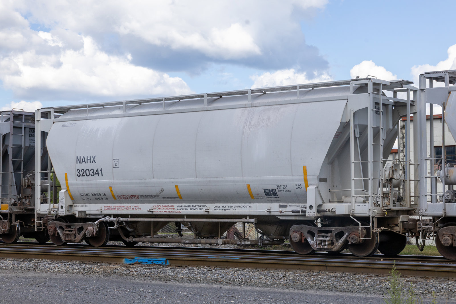 NAHX 320341