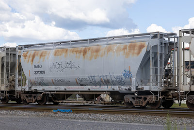 NAHX 321209
