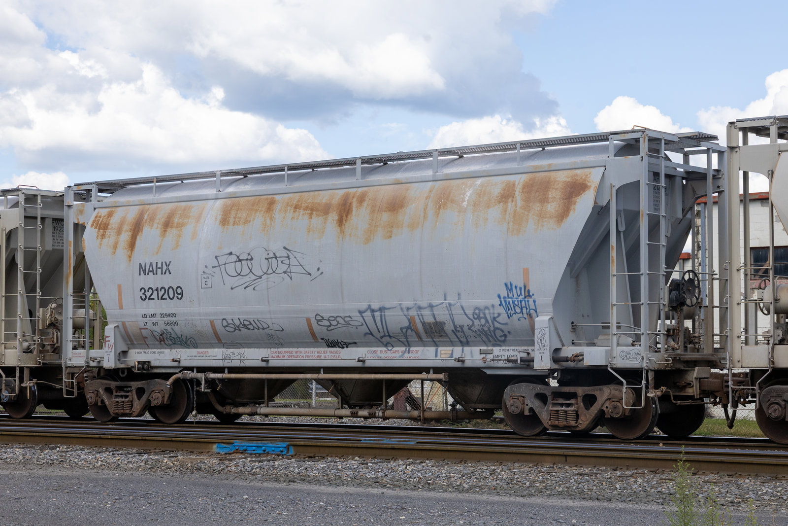 NAHX 321209