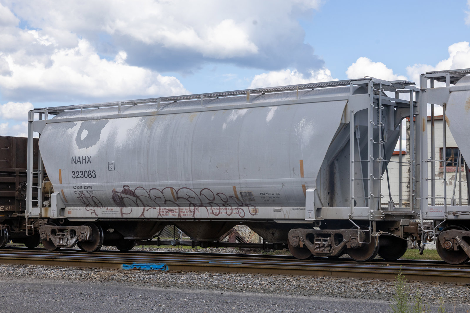 NAHX 323083