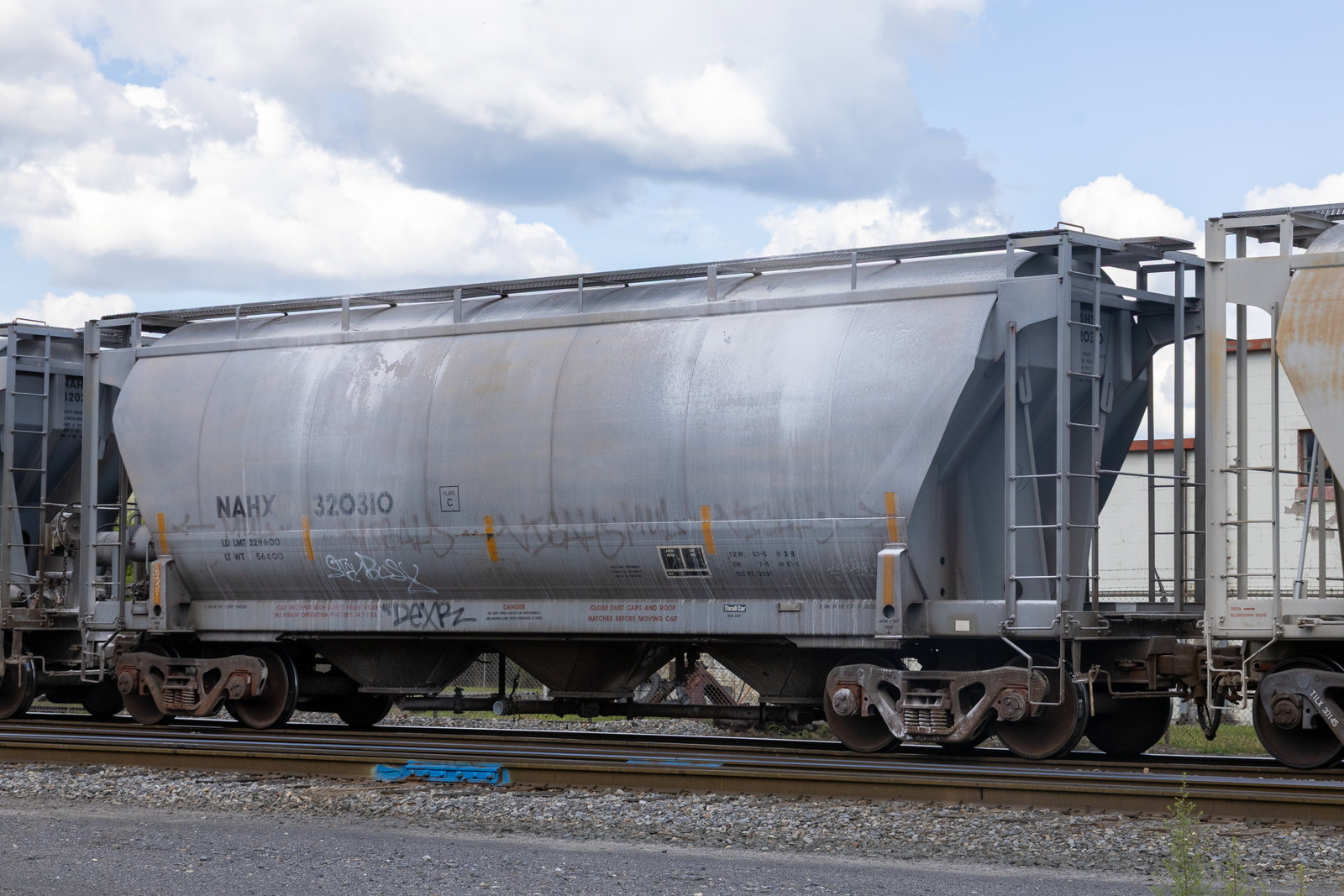 NAHX 320310