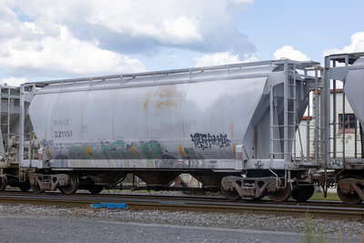 NAHX 321151