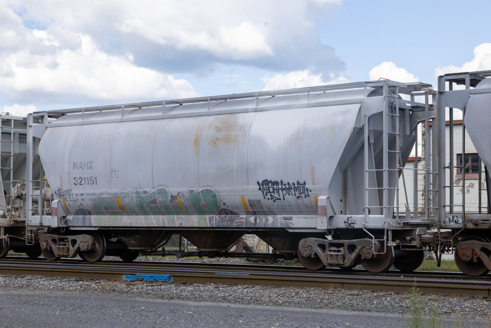 NAHX 321151