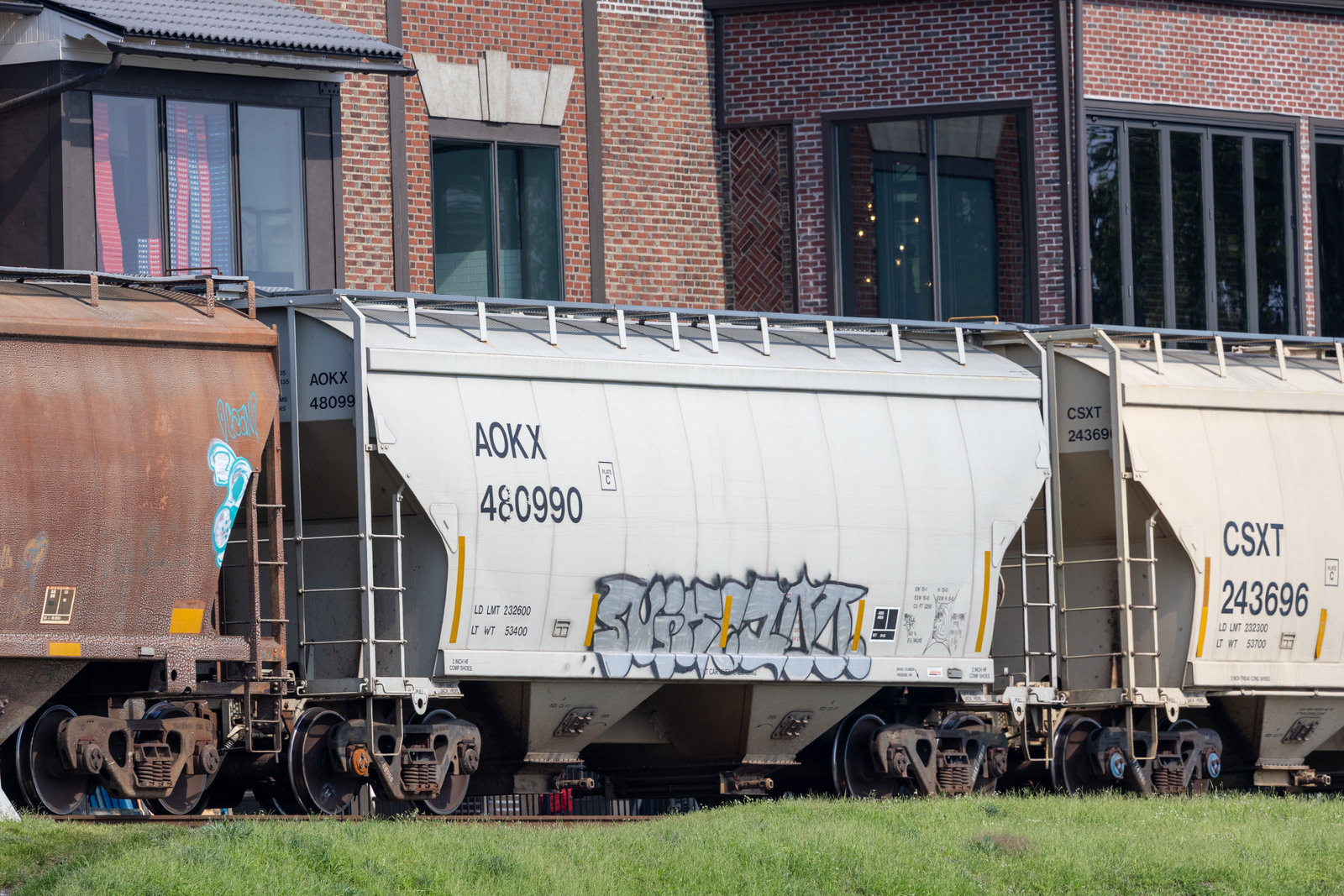 AOKX 480990