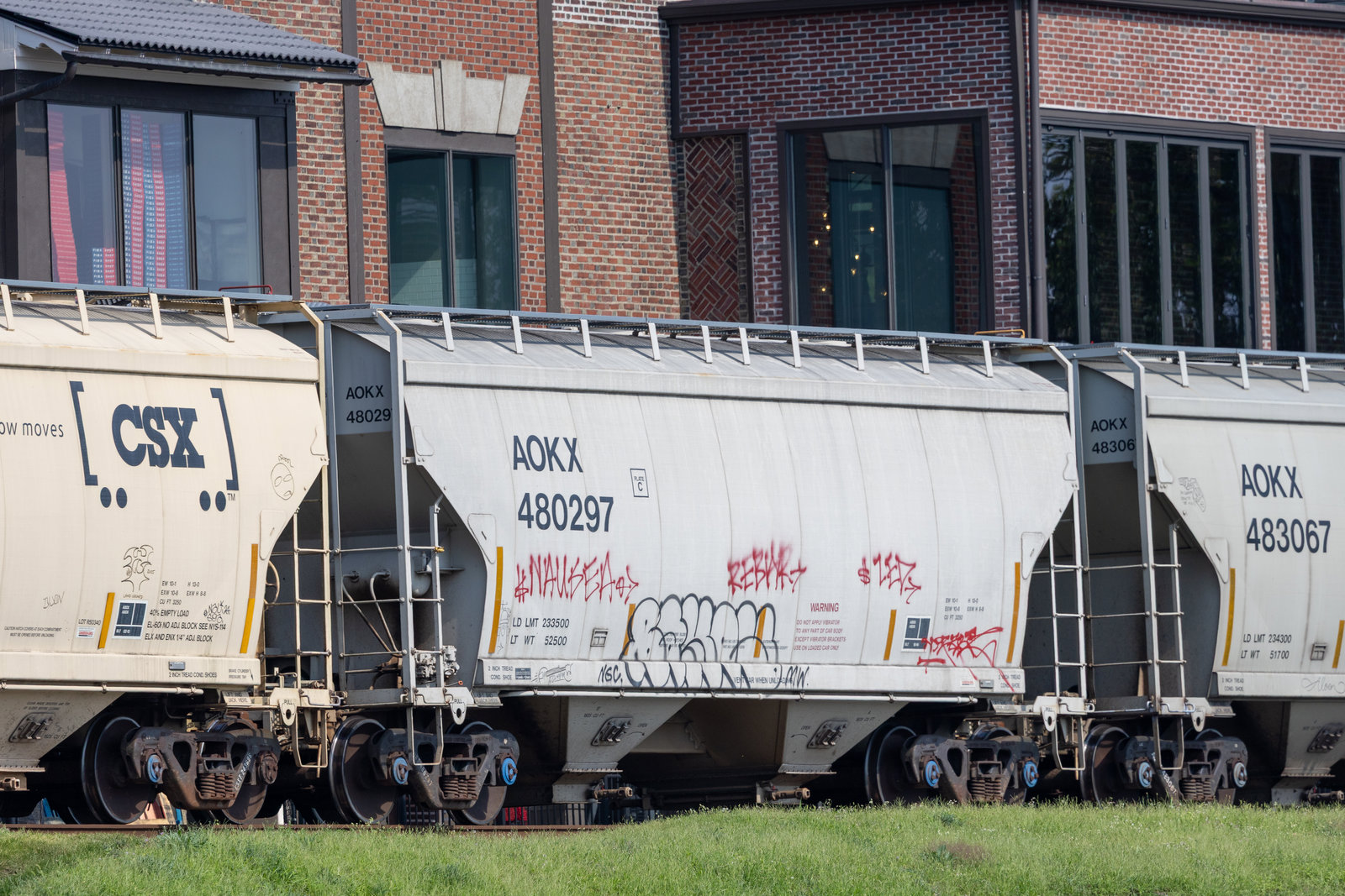 AOKX 480297