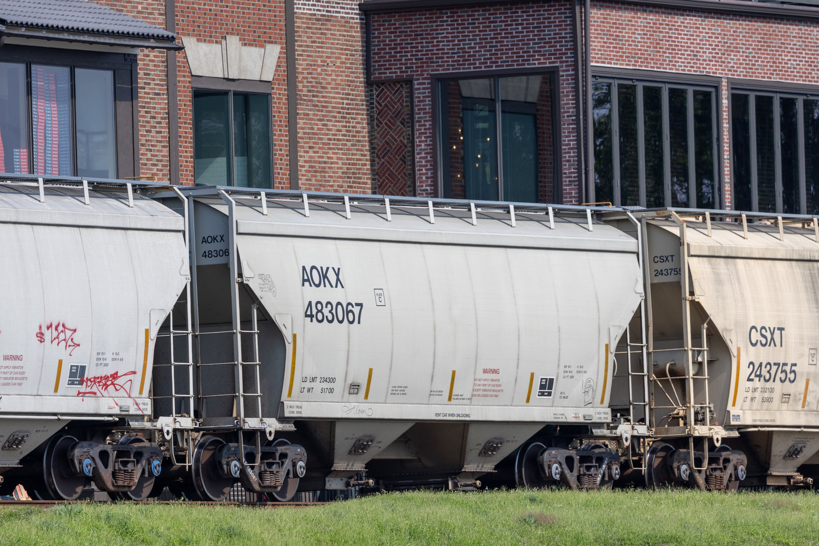 AOKX 483067