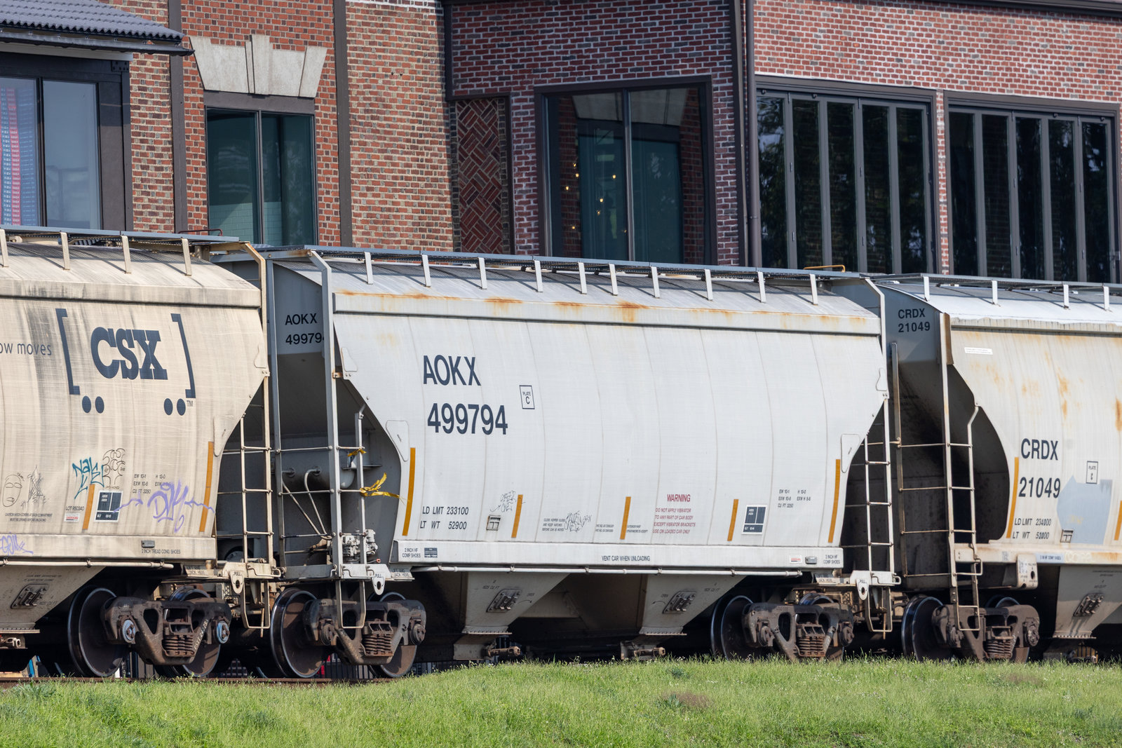AOKX 499794