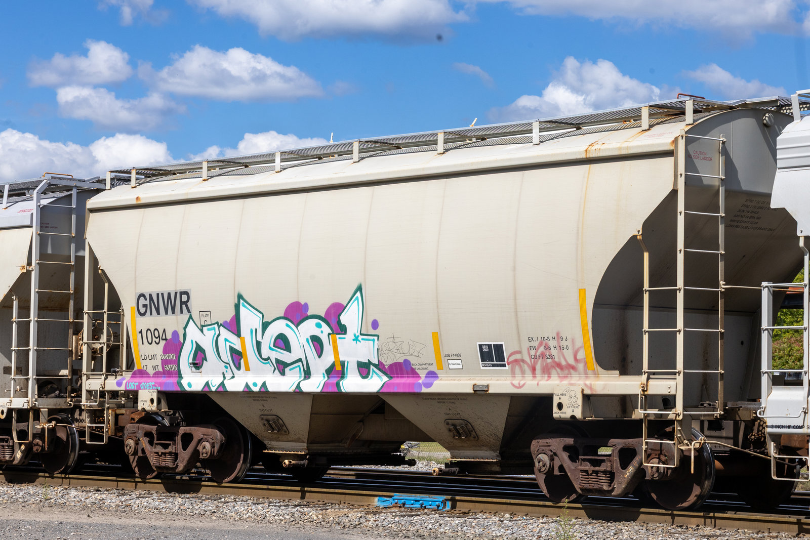 GNWR 1094