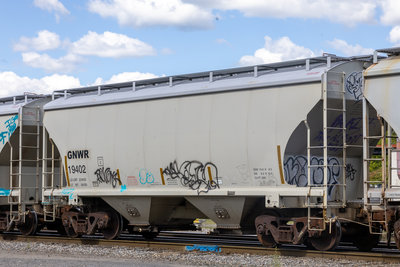 GNWR 19402