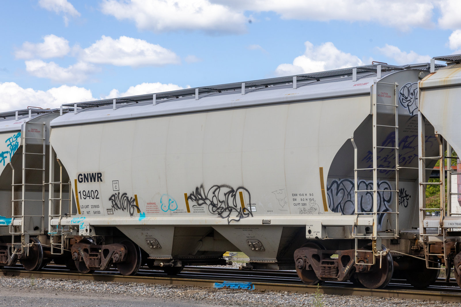 GNWR 19402