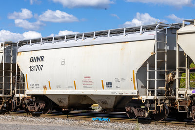 GNWR 131707
