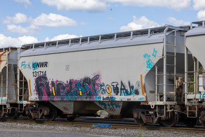 GNWR 131714