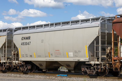 GNWR 493047