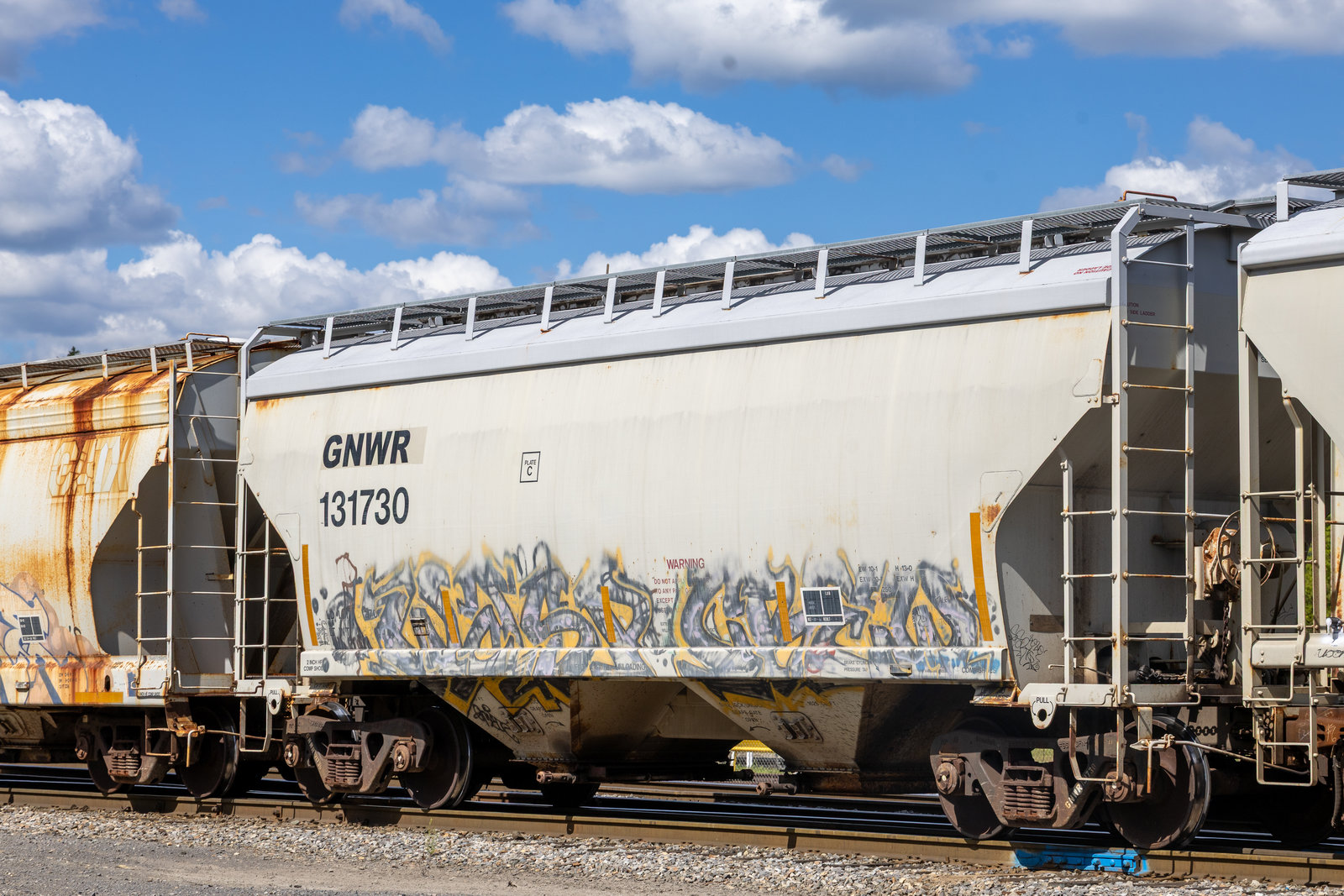 GNWR 131730