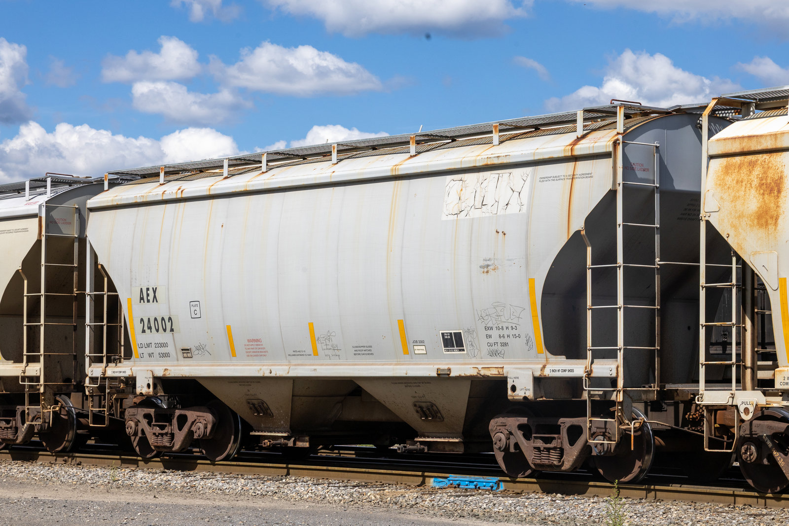 AEX 24002