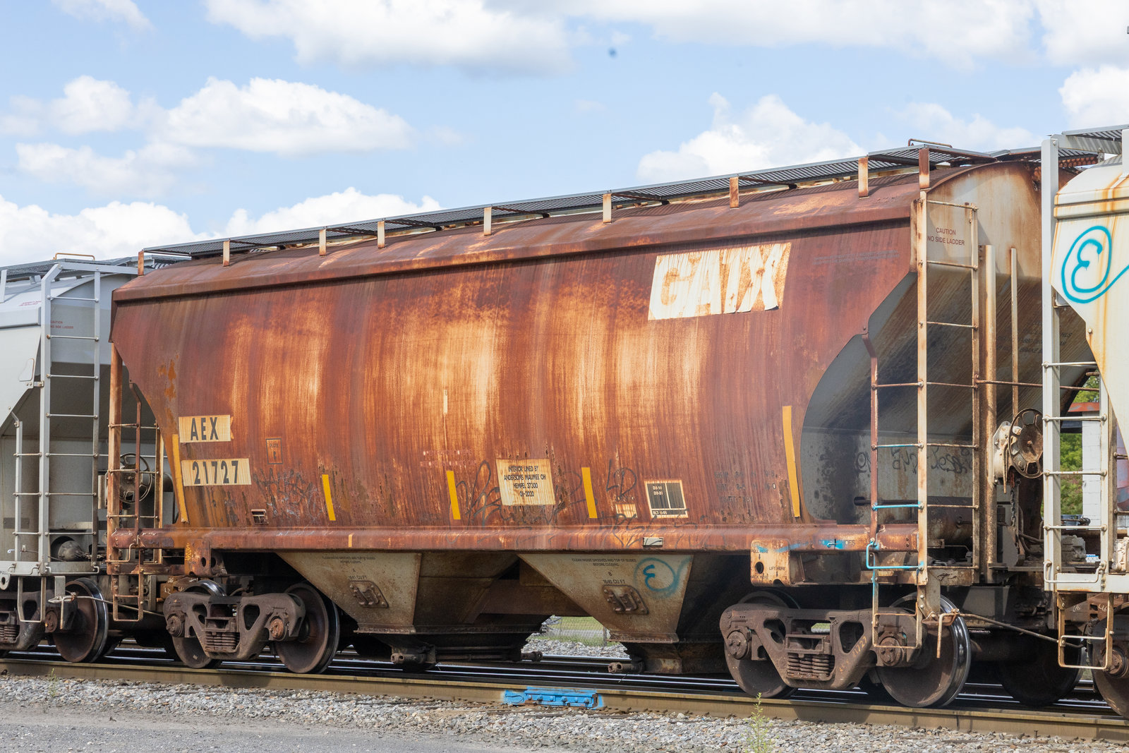 AEX 21727