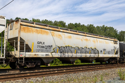 GPLX 77396