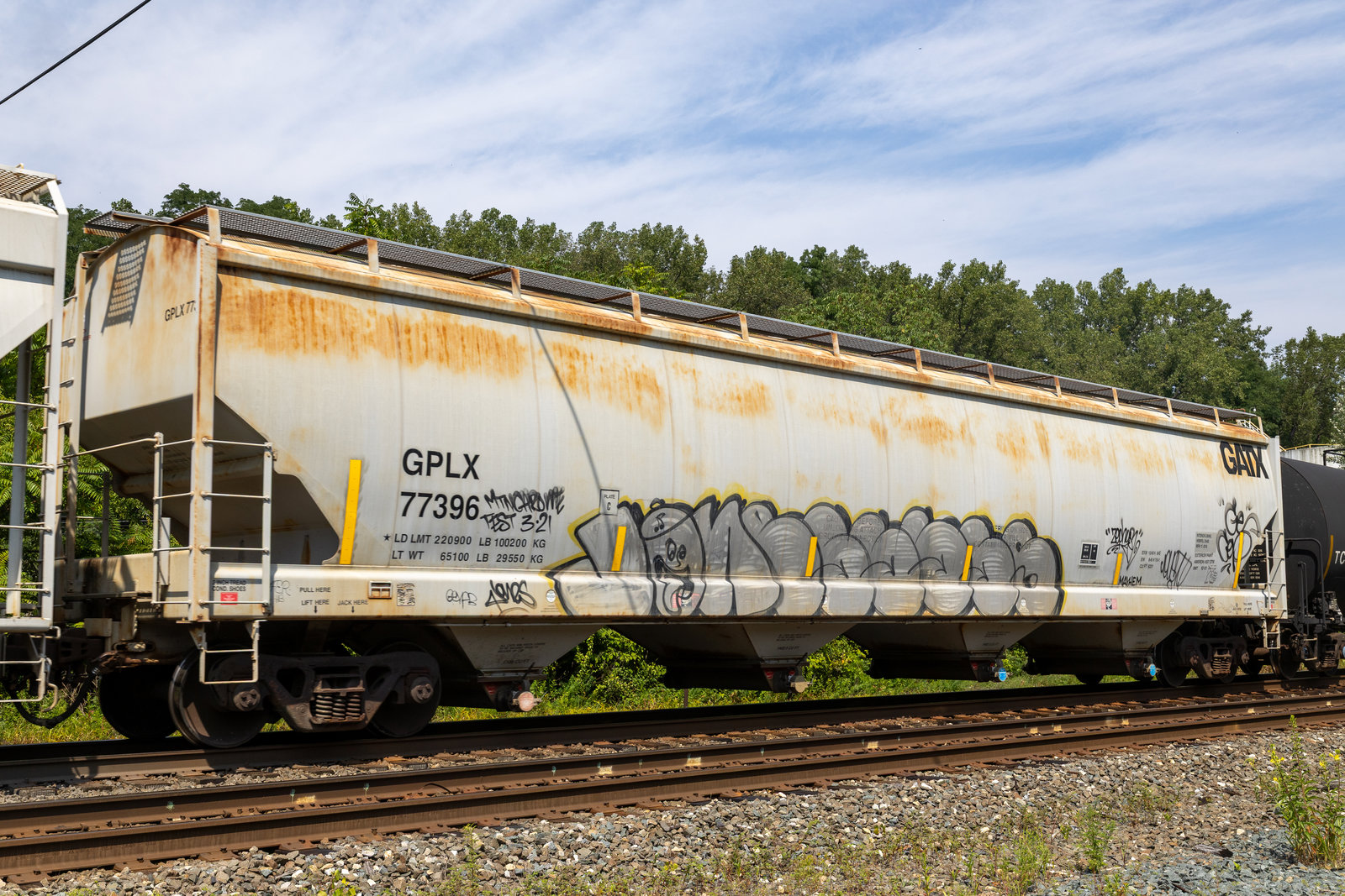 GPLX 77396
