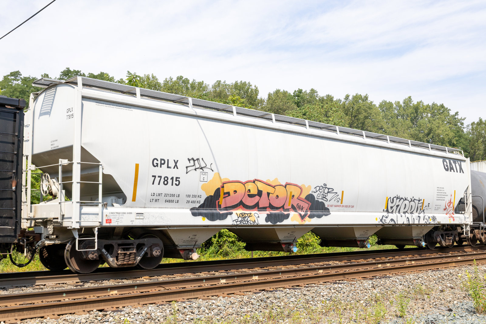 GPLX 77815