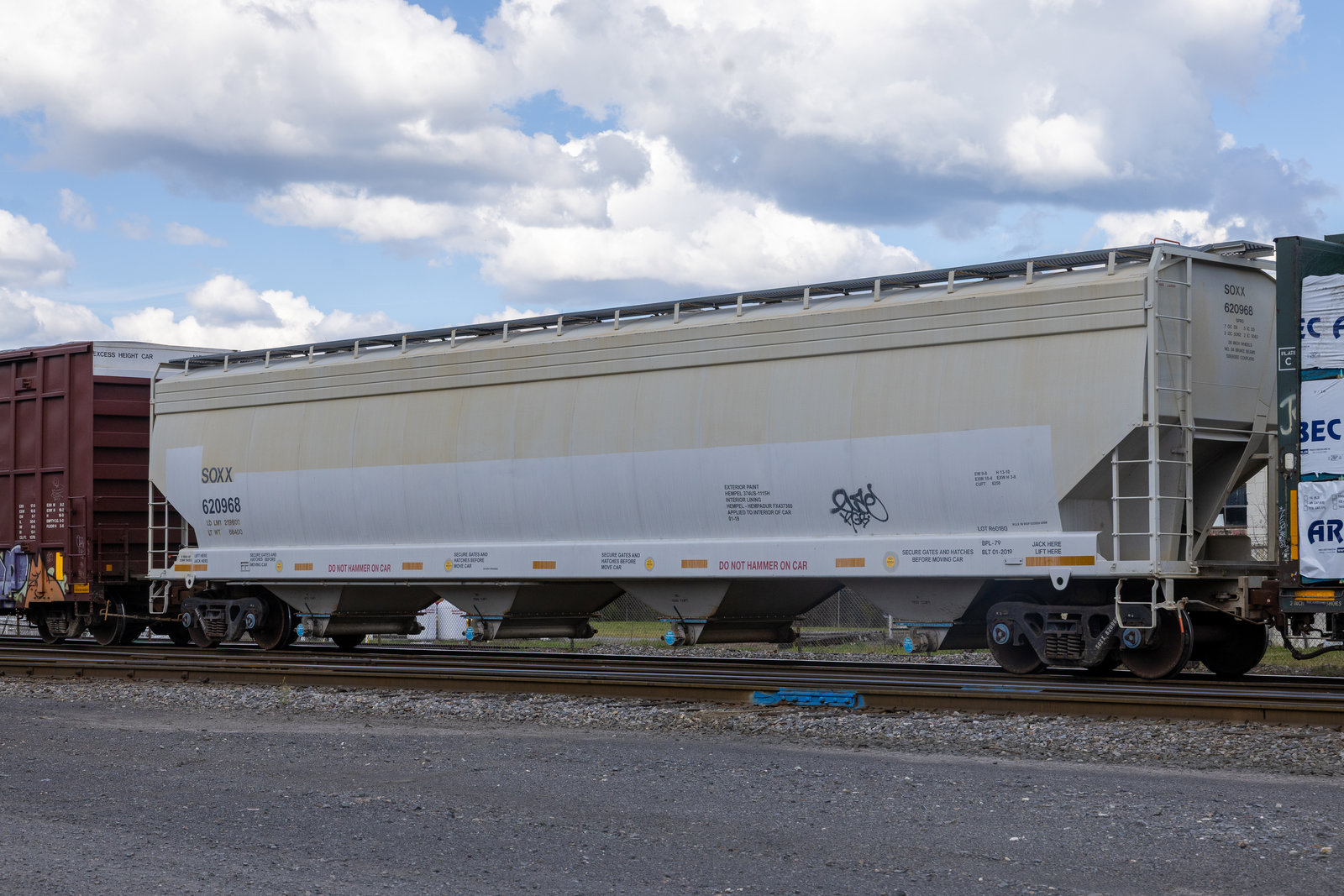 SOXX 620968