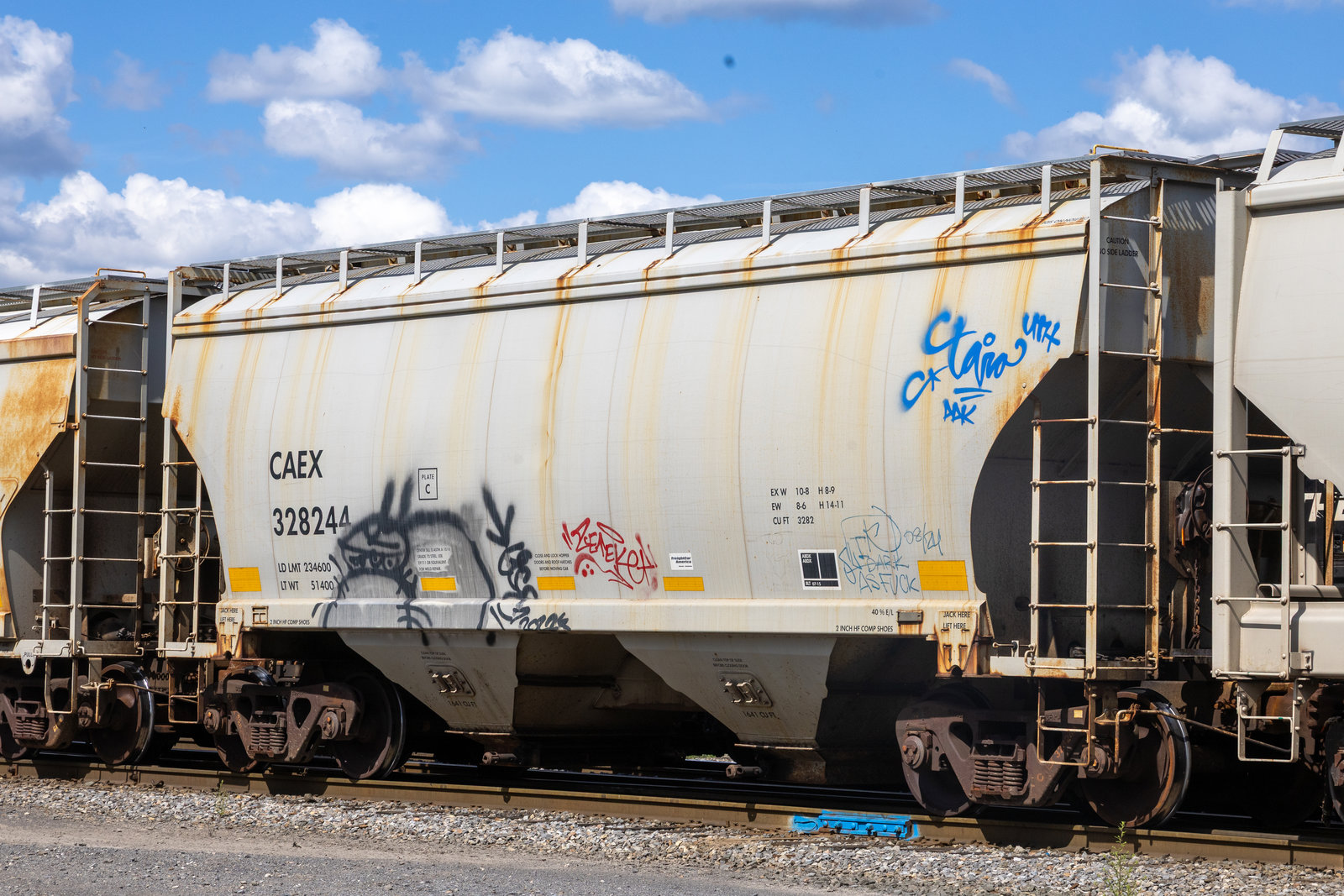 CAEX 328244