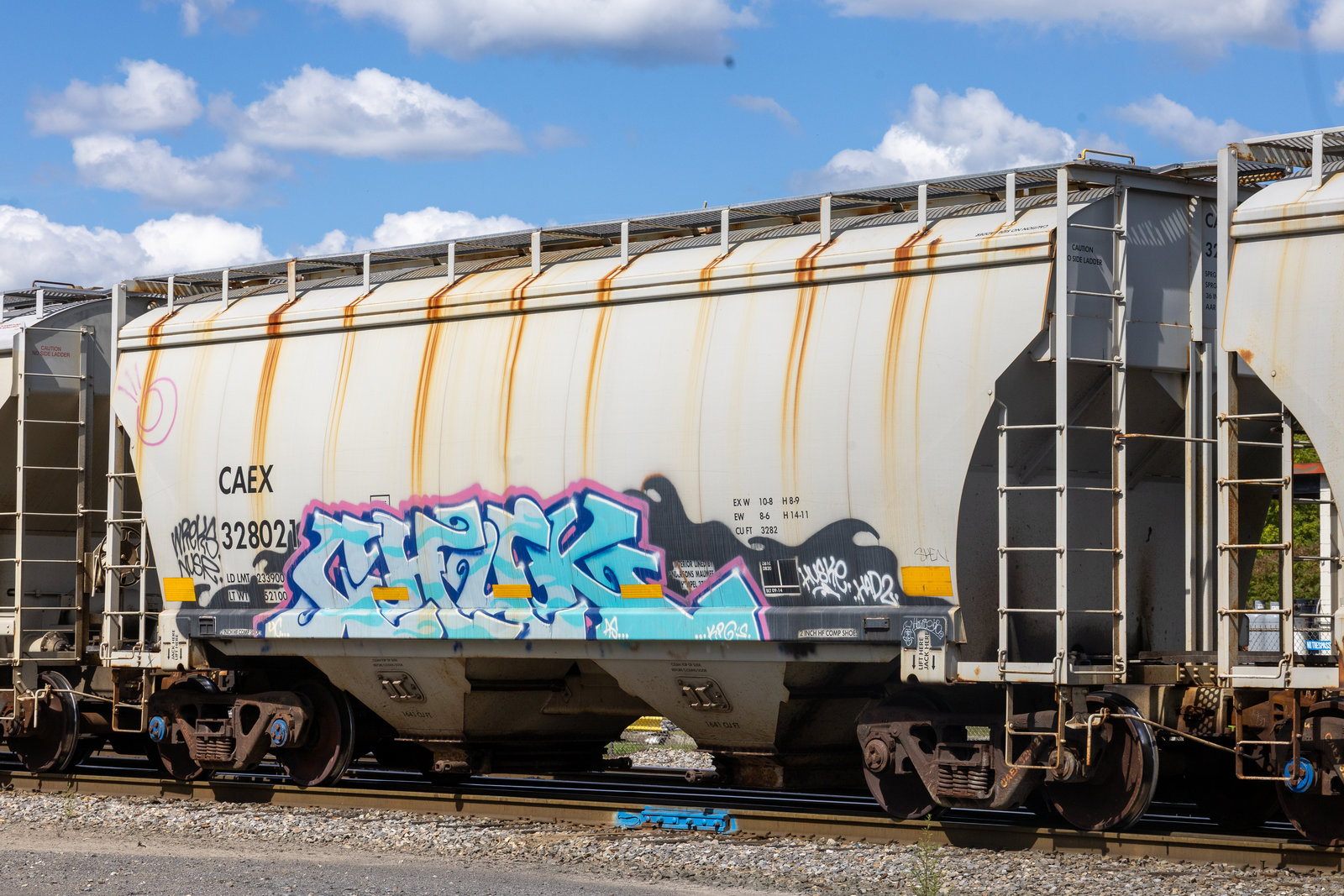 CAEX 328021