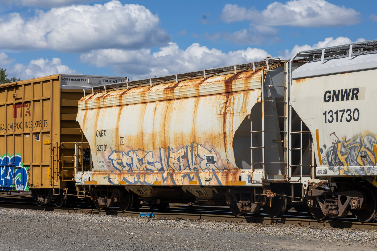 CAEX 32731