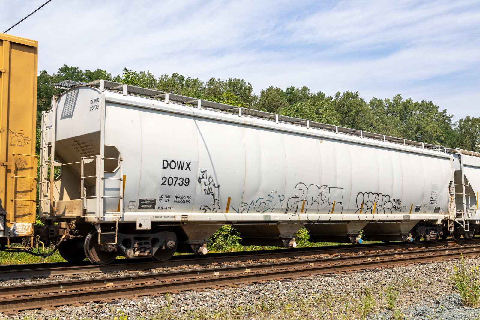 DOWX 20739