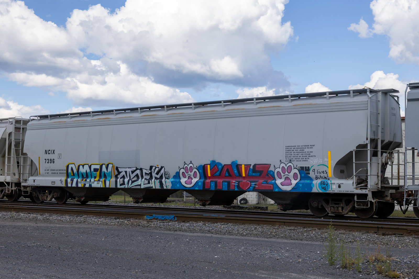 NCIX 7396