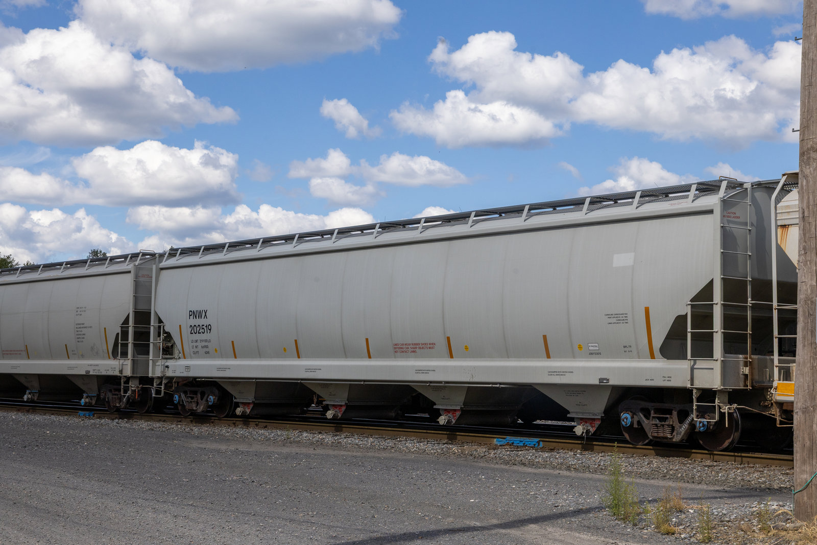 PNWX 202519