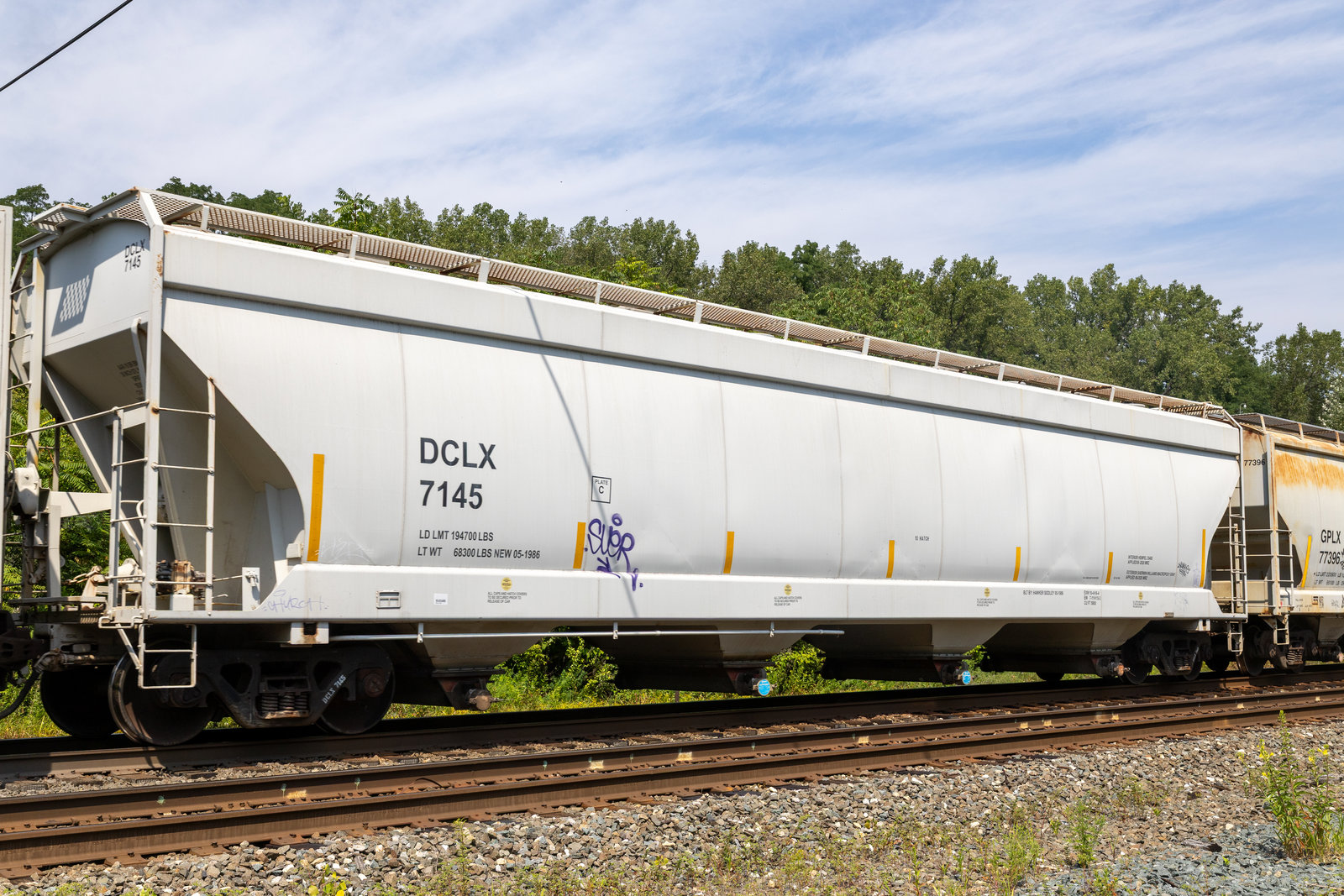 DCLX 7145