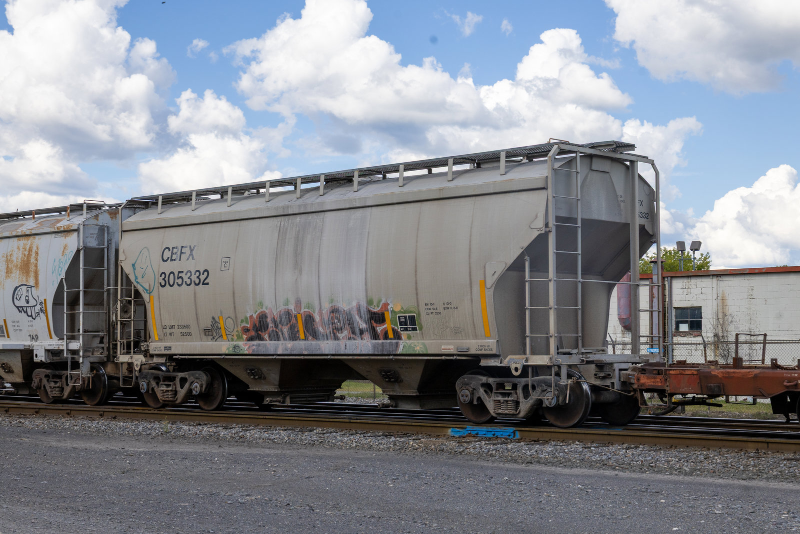 CBFX 305332