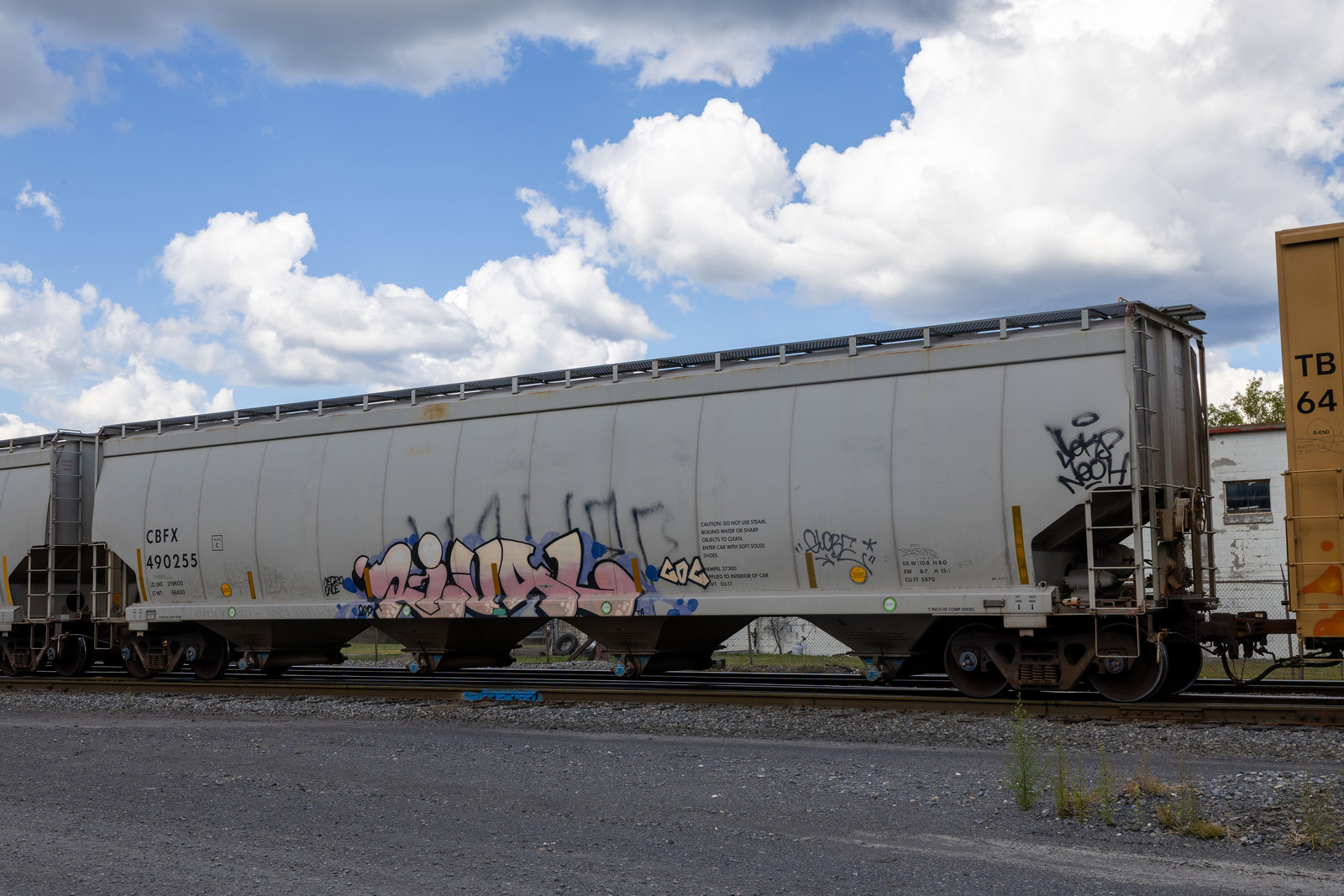 CBFX 490255