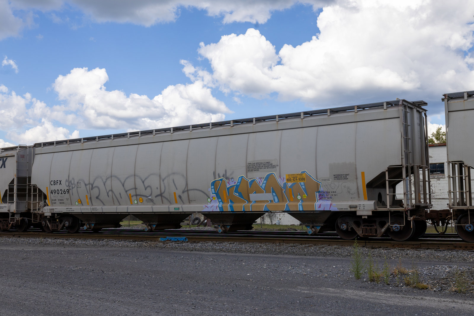 CBFX 490269