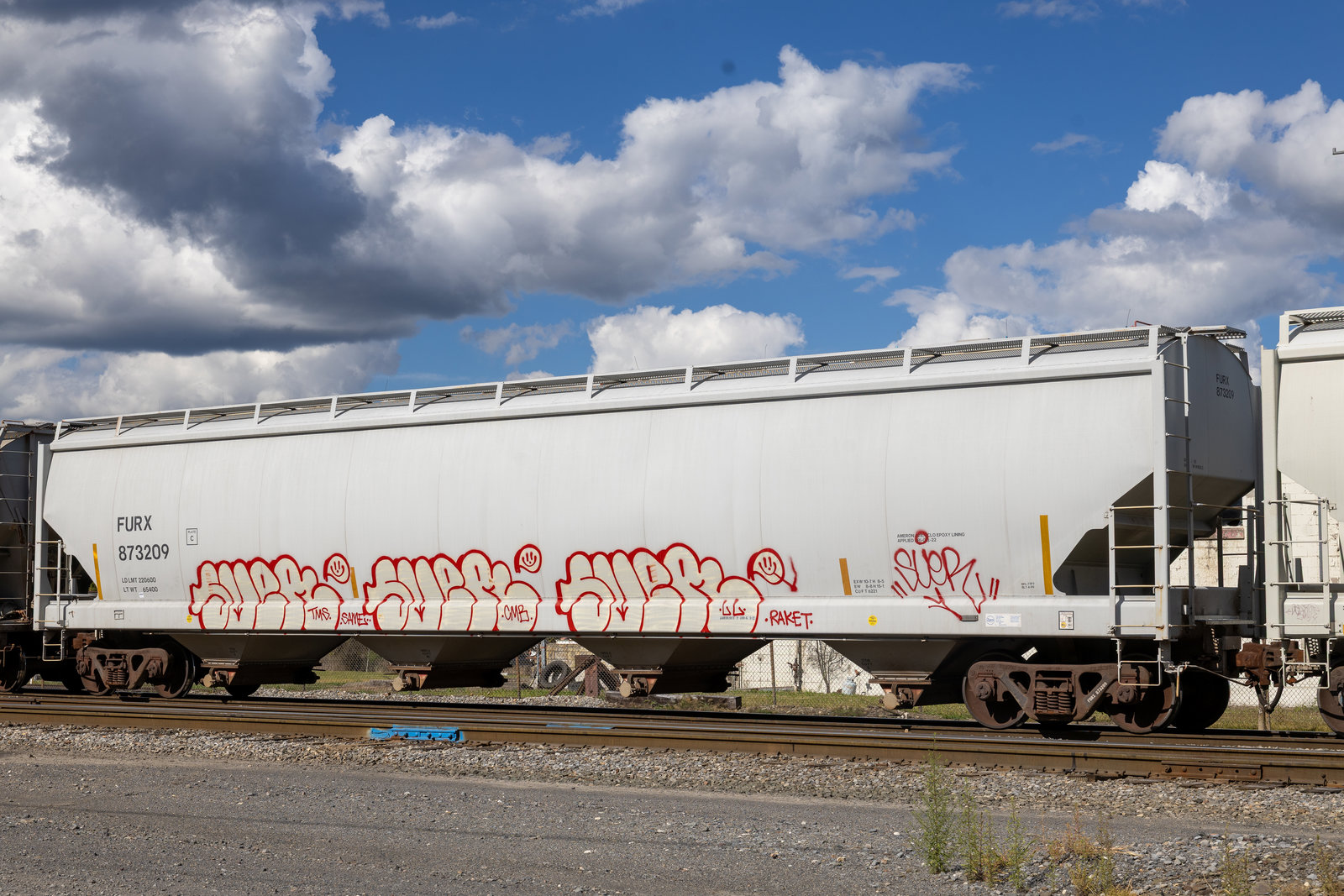 FURX 873209