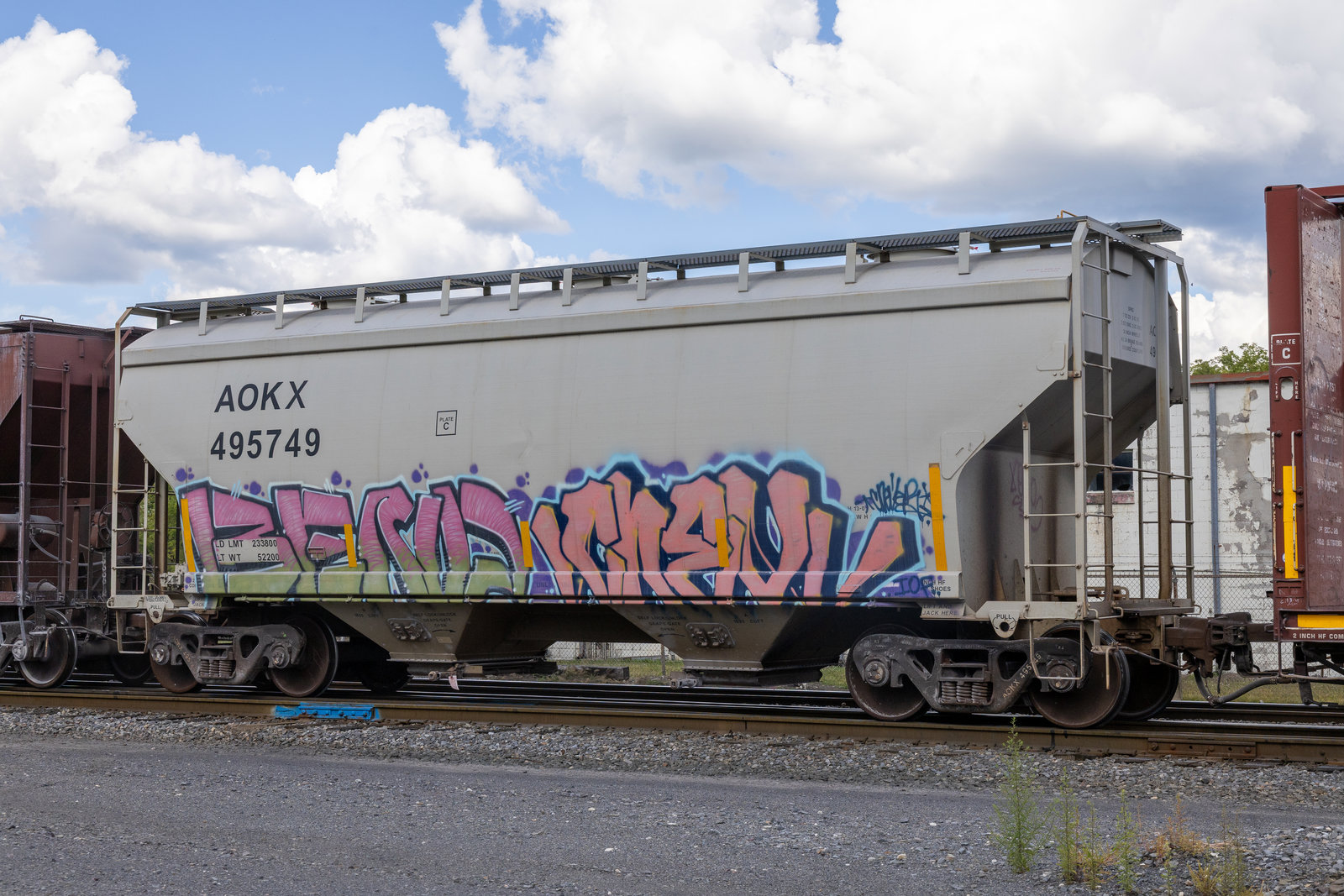 AOKX 495749